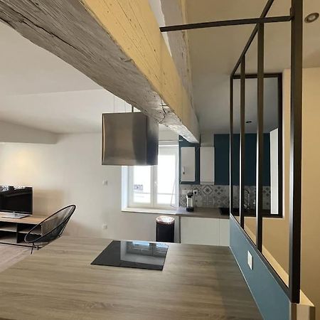 Cosylocation - Centre - Climatise Vienne (Isere) Exterior photo