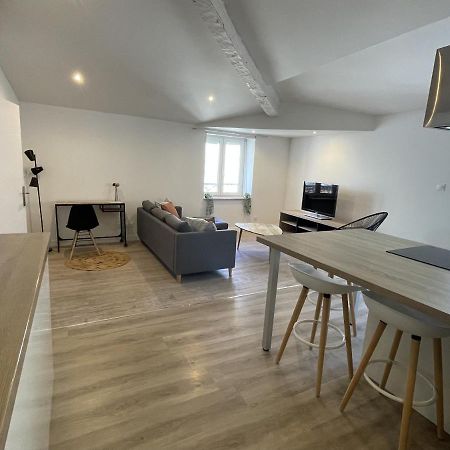 Cosylocation - Centre - Climatise Vienne (Isere) Exterior photo