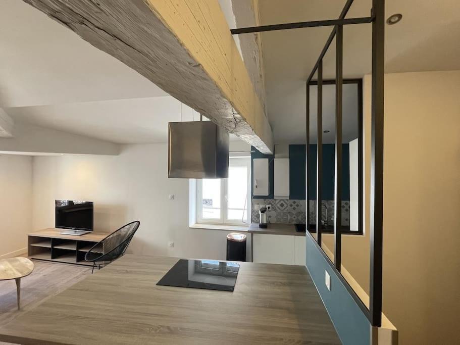 Cosylocation - Centre - Climatise Vienne (Isere) Exterior photo